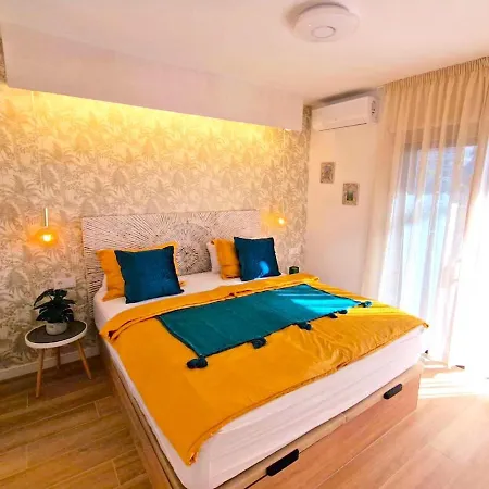 Luxury & New Apartment, Albatros In Golf Del Sur Apartamento