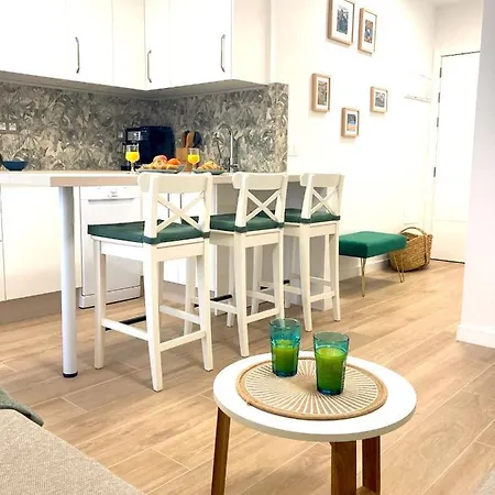 Luxury & New Apartment, Albatros In Golf Del Sur Apartamento San Miguel de Abona