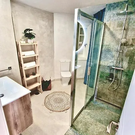 Apartamento Luxury & New Apartment, Albatros In Golf Del Sur San Miguel de Abona