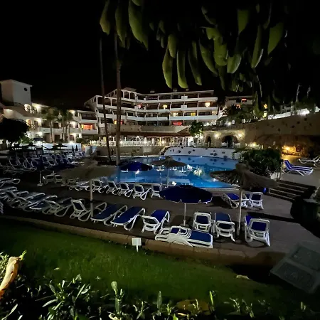 Luxury & New Apartment, Albatros In Golf Del Sur Apartamento San Miguel de Abona