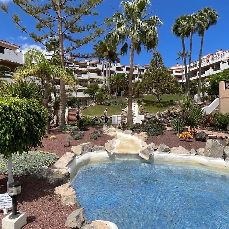 Apartamento Luxury & New Apartment, Albatros In Golf Del Sur San Miguel de Abona