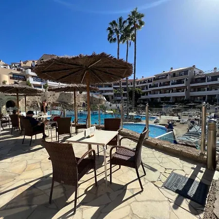 Luxury & New Apartment, Albatros In Golf Del Sur Apartamento *