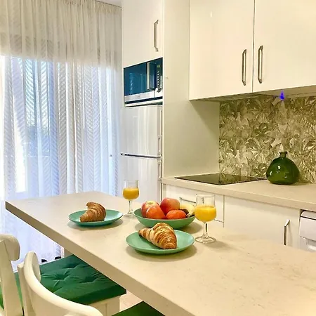 Luxury & New Apartment, Albatros In Golf Del Sur Apartamento *