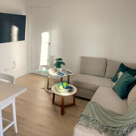 Apartamento Luxury & New Apartment, Albatros In Golf Del Sur San Miguel de Abona