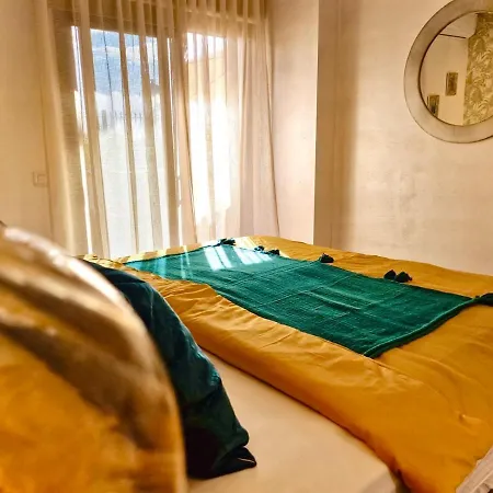 Apartamento Luxury & New Apartment, Albatros In Golf Del Sur San Miguel de Abona