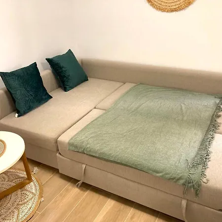 Apartamento Luxury & New Apartment, Albatros In Golf Del Sur