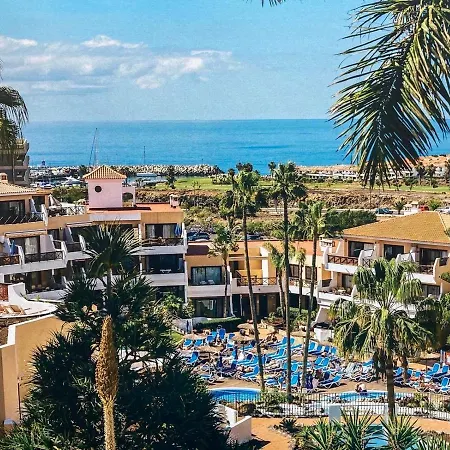 Lejlighed Luxury & New Apartment, Albatros In Golf Del Sur *