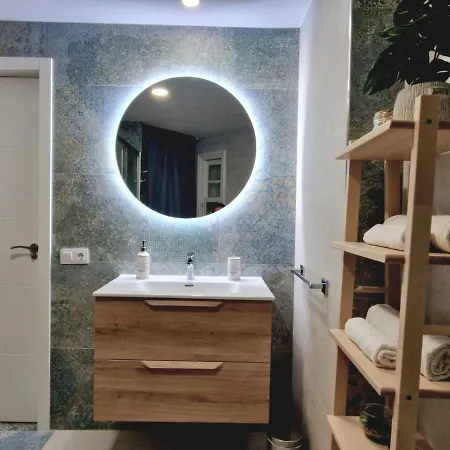 Luxury & New Apartment, Albatros In Golf Del Sur Lägenhet *
