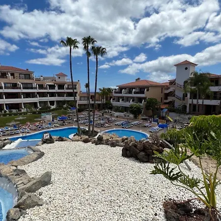 Luxury & New Apartment, Albatros In Golf Del Sur Lägenhet